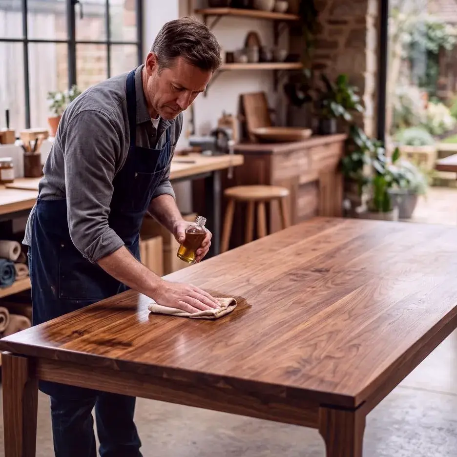 Shade Grove — carpentry in Hamburg